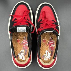 Air Jordan 1 Wmns Elevate Low SE 'Bred'